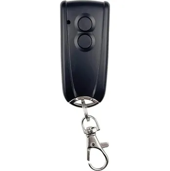 Pohon brány HÖRMANN - kompatibilní náhrada za HÖRMANN Ecostar RSC2 433 MHz ProLift ProPort S D s kovovým držákem stejný design a funkce