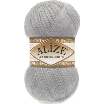 Příze Příze Alize Angora Gold 021