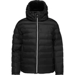 Dámská bunda Loap Itola Velikost: XS / Barva: černá