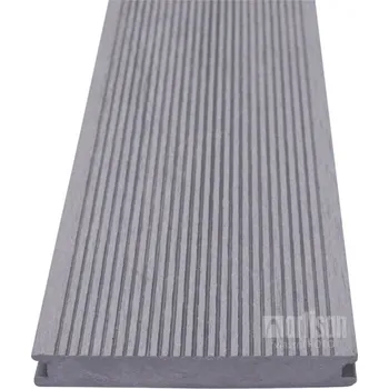 Terasové prkno WPC dřevoplastová terasová prkna LamboDeck 20x140x2900, Stone