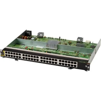 Switch Aruba 6400 48p 1G CL4 PoE v2 Mod (R0X38C)