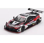 Honda NSX GT "Type S" GT 500 #64 1:64 - MiniGT Honda NSX GT - kovový model