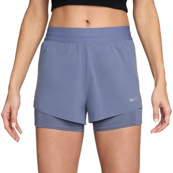 Šortky Nike Swift 2in1 hj5376-499 Velikost L