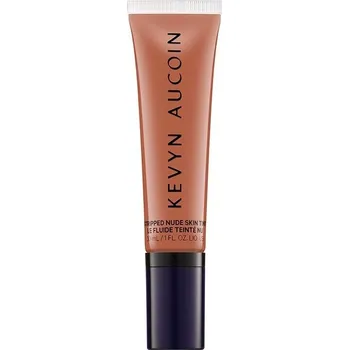 Nestandardní parfém Kevyn Aucoin - BB a CC krémy 30 ml Hnědá unisex