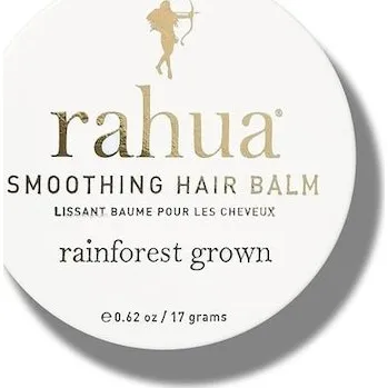 Nestandardní parfém rahua - Masky a kúry na vlasy 17 g unisex