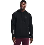 Under Armour Mikina Terry Black M černá