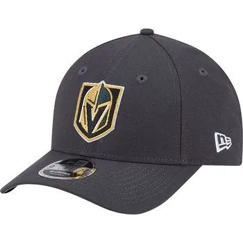 Kšiltovka kšiltovka New Era 9FO M-Crown NHL Vegas Golden Knights - Official Team Colour one size