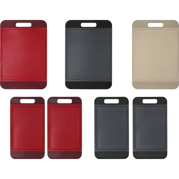 Kuchyňské prkénko SILVERCREST® Antibakteriální kuchyňské prkénko