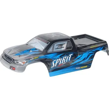 RC model Karoserie na moster truck 9130,9135,q901- 35-SJ02 - modrá IQ models - RC_271607