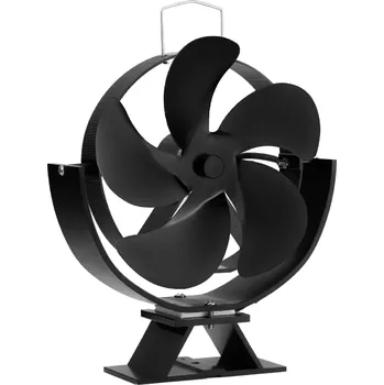 Krbový ventilátor HS Flamingo HSF17-277