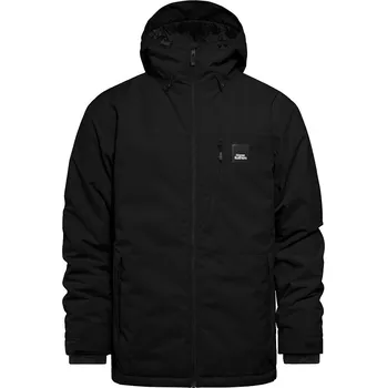 Snowboardové kalhoty Bunda Recon - black velikost XXL