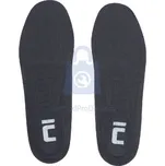 Vložky do pracovních bot, CURASKAPPI WORKERS, CERVA černá, 41, balení 1 pár