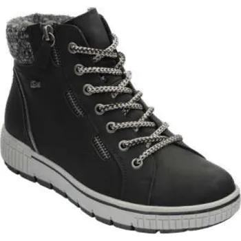 Dámská zdravotní obuv Dámská zimní obuv Santé RL/22801 Black 42