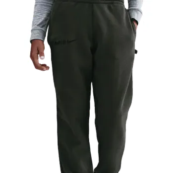 Dětské sportovní kalhoty Nike PSG 25/26 Air zelené