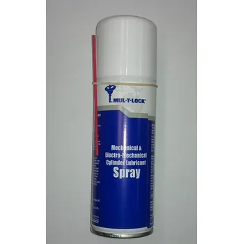 chytrý zámek Spray MUL-T-LOCK 200ml