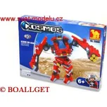 DROMADER STAVEBNICE BOJOVÝ ROBOT MAXI 25660