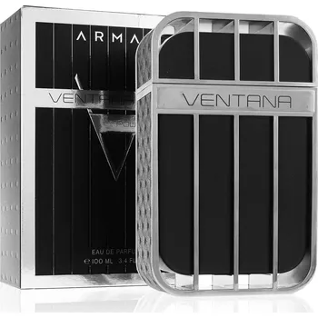 Pánský parfém Armaf Ventana Pour Homme parfémovaná voda pro muže 100 ml