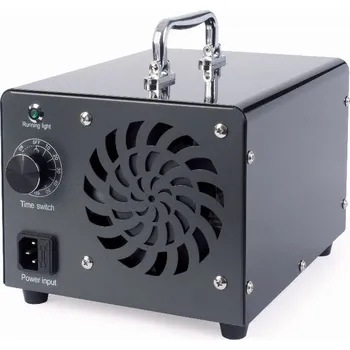 Sada na opravu pneumatiky Invento GENERÁTOR OZONU O3 OZON 10 000 mg/h