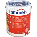 REMMERS HK lazura - ochranná lazura na dřevo pro exteriér 5 l