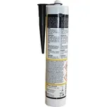 SOUDAL sanitární silikon 300 ml transparent