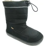 Froddo Barefoot sněhule s membránou G3160249 Black EUR 35