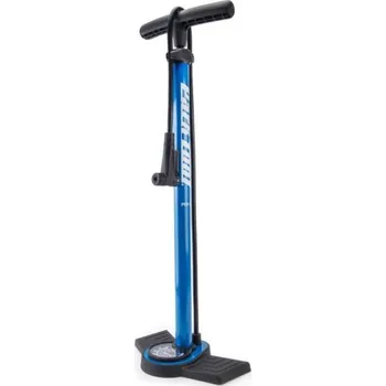 pumpička Park Tool nožní pumpa Home Mechanic Floor Pump