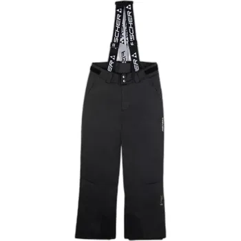 Snowboardové kalhoty Kalhoty Fischer PREMIER JR 116 černá