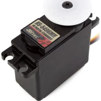 RC model letadla Hitec | HS-5496MH HV (7,5kg 0,15s) 1HI3193