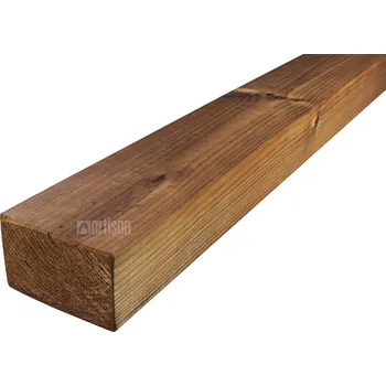 Hoblované hranoly SHP 42x68x4200 ThermoWood® borovice, TD 212�