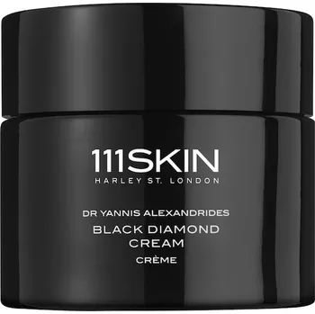 Nestandardní parfém 111Skin - Celestial Black Diamond Krémy na obličej 50 ml unisex