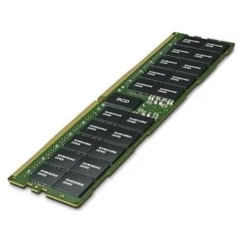 Počítač Samsung M321R8GA0EB0-CWM memory module 64 GB 1 x 64 GB DDR5 ECC