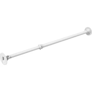 Příslušenství pro kamerový systém DAHUA TECHNOLOGY Dahua PFB2215C stropní držák-tyč pro dome kamery, nastavitelná délka 1030-1800mm