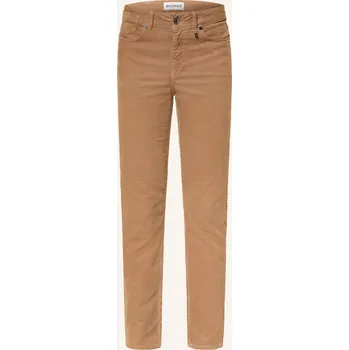 Bogner Dámské Manšestrové Kalhoty Julie, světle hnědá, 38