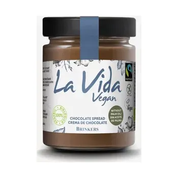 Čokoládová pomazánka BIO 270 g