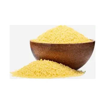 Luštěnina Kuskus semolinový medium 500 g