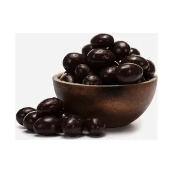 Bonbon Višně v polevě z hořké čokolády 250 g