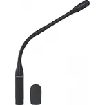 Fonestar MICFLEX-C32 - Kondenzátorový mikrofon na husím krku, 32 cm