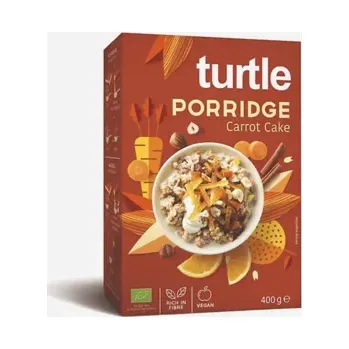Ovesná kaše mrkvový dort BIO 400 g
