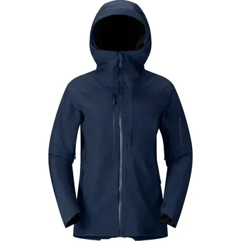Skialpinistické vybavení Norrona lofoten Gore-Tex Insulated Jacket W's - Indigo Night M