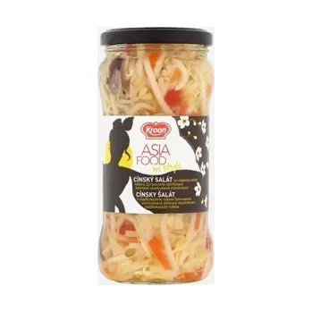 Salát China sklo 330 g