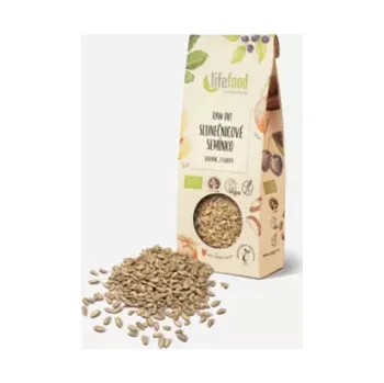 Slunečnicové semínko BIO 200 g