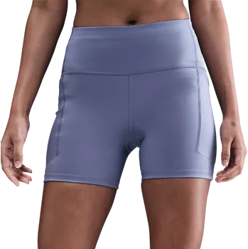 Dámské kraťasy Šortky Nike Swift 4inch hj2258-499 Velikost XS