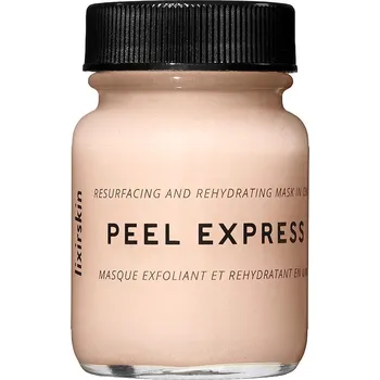 Nestandardní parfém Lixirskin - Peel Express Peelingy 30 ml unisex