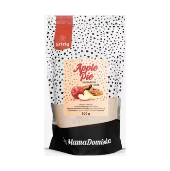 Kaše Apple pie by @mamadomisha 300 g