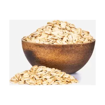 Vločky ovesné BIO 1000 g