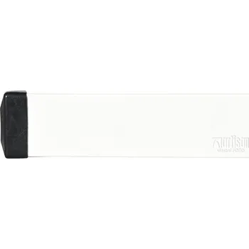 Plotový sloupek Plotové sloupky DAMIPLAST poplastované hranaté 60x60x2000x1,5