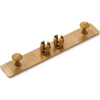 Plotovka Krytka PROFI Dřevoplus 23x138 - Oak