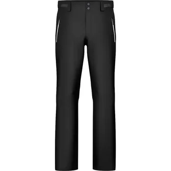 Snowboardové kalhoty Pánské lyžařské kalhoty Head Race Black