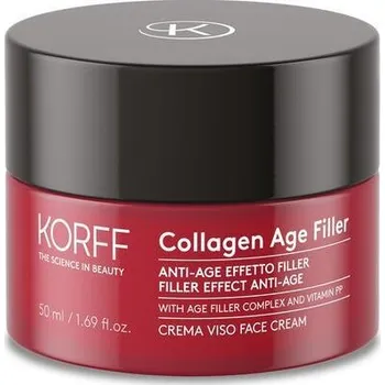 Pleťový krém KORFF COLLAGEN KRÉM 50 ml