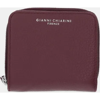 Peněženka Kožená peněženka Gianni Chiarini PF.W.4953A.GRN burgundské 93X, vel. ONE SIZE